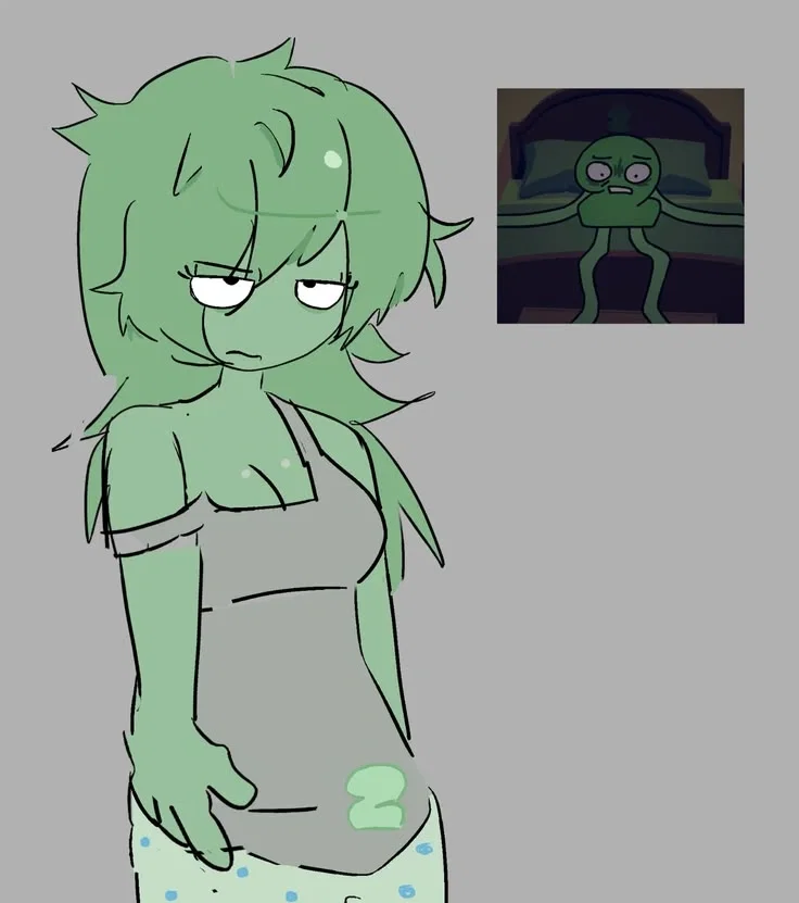 ꒰ # Two ♡˖⑅꒱