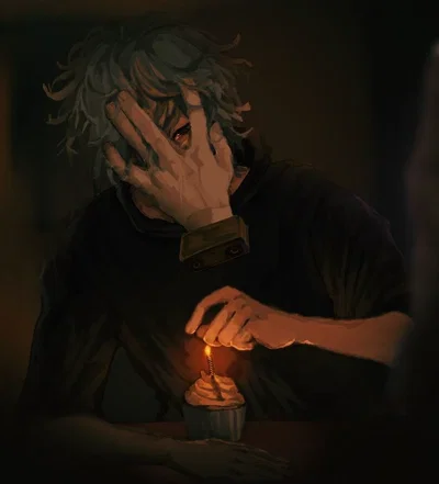 swing low, sweet chariot. || Tomura Shigaraki 