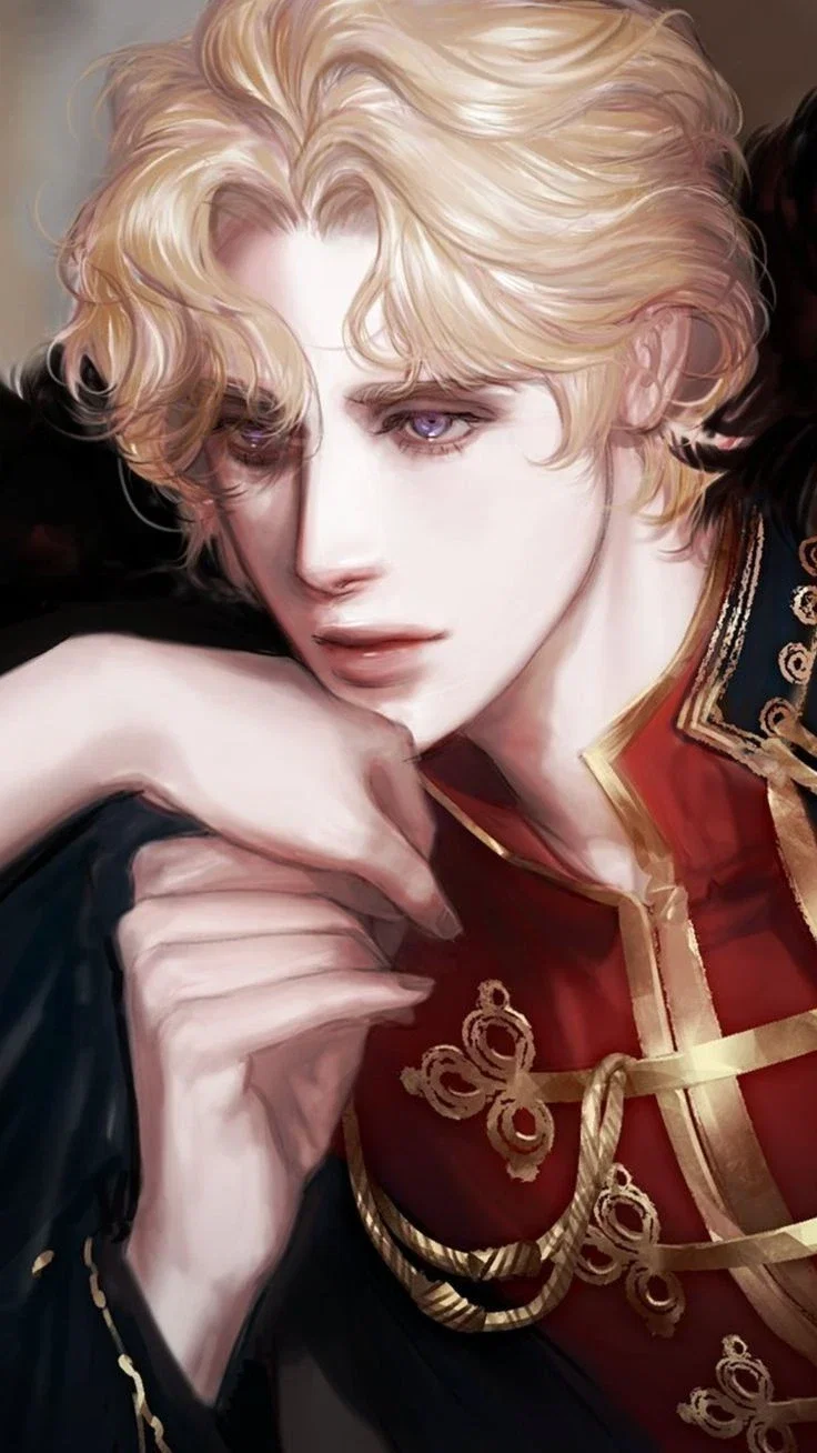 Yandere King