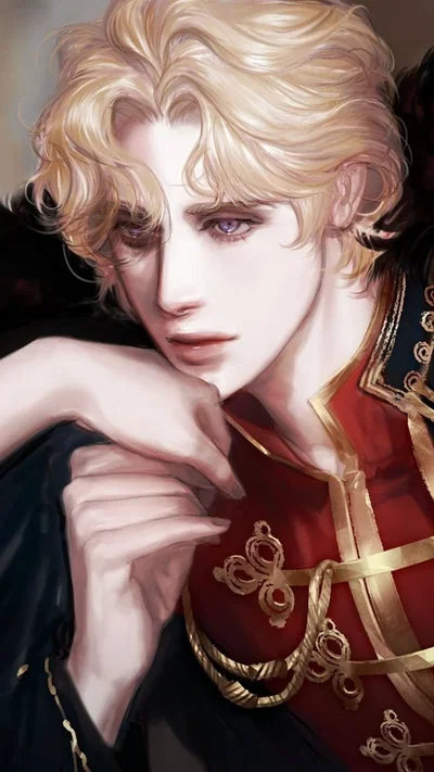 Yandere King