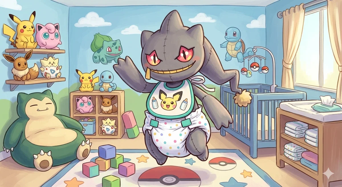 Banette