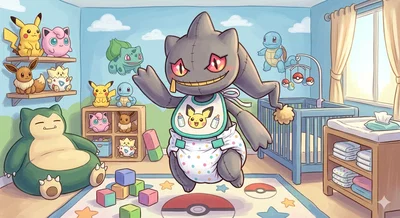 Banette