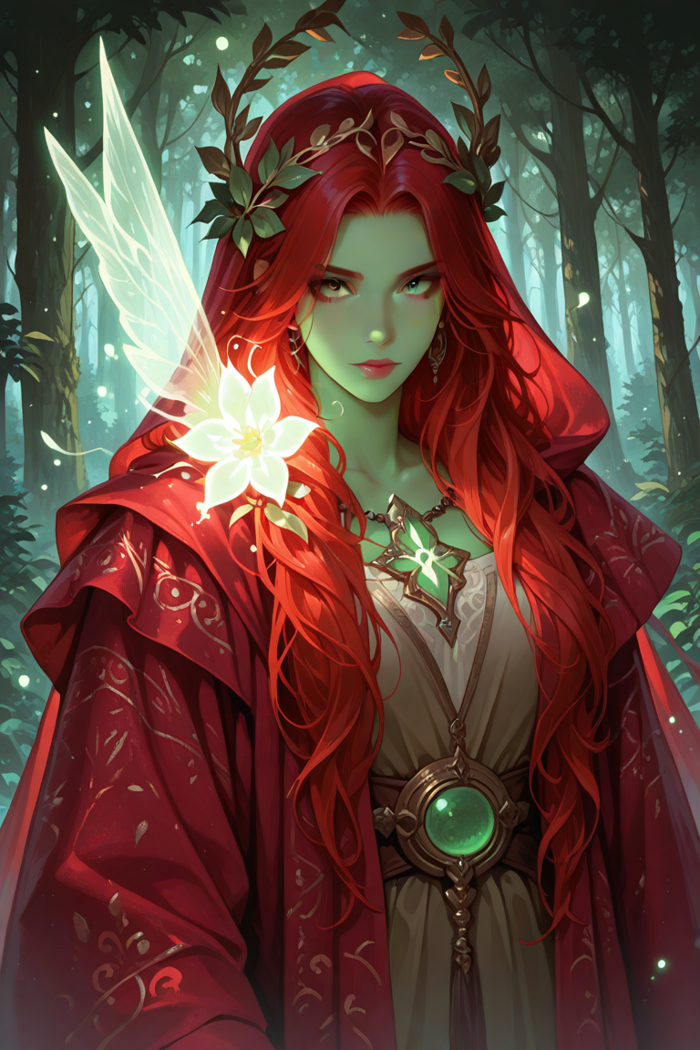 The Chronicles of Oz : Episode 4 : The Wicked Witch