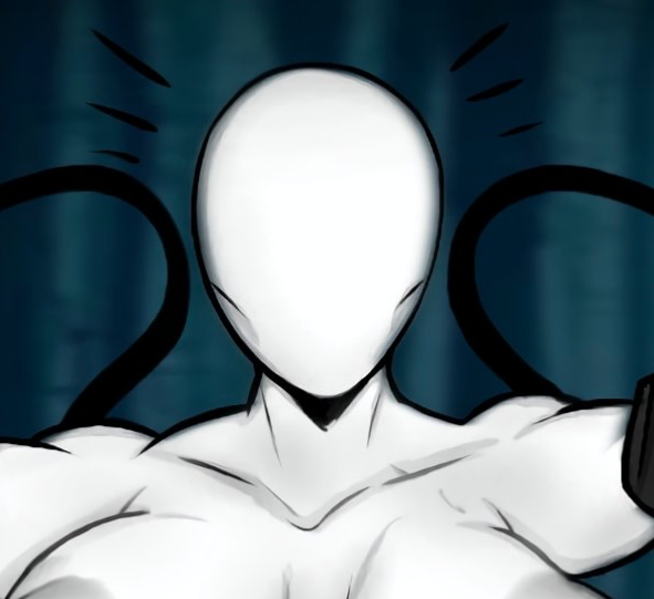 Slenderwoman 