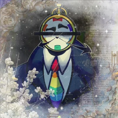 Dyle Timesly | Dandy's world 