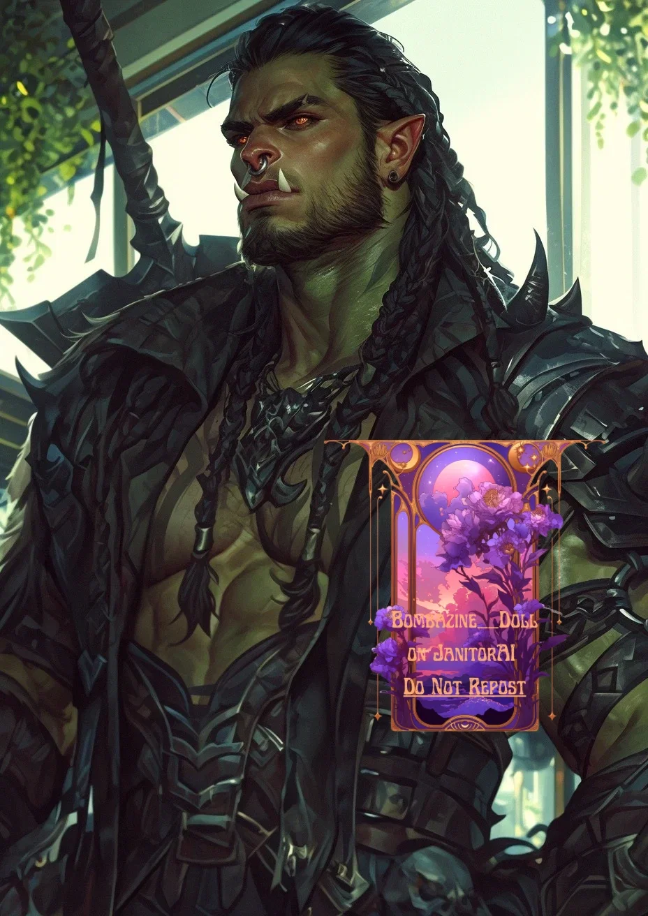 Vorgrim of Ashfang