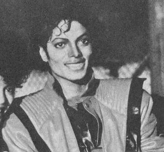 [ Michael Jackson (ᴗ͈ˬᴗ͈)