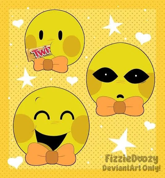 🟡Verity - SIKAYD💛