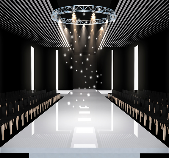 Catwalk Corpulence