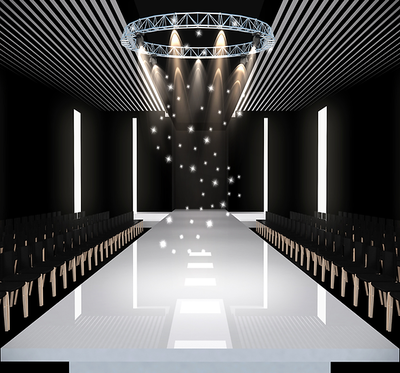 Catwalk Corpulence