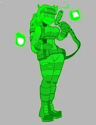 Your Ghost Girlfriend