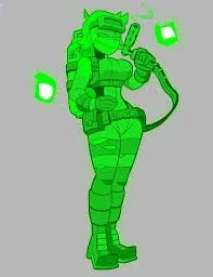 Your Ghost Girlfriend