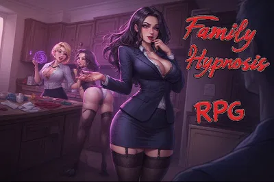 Family Hypnosis RPG
