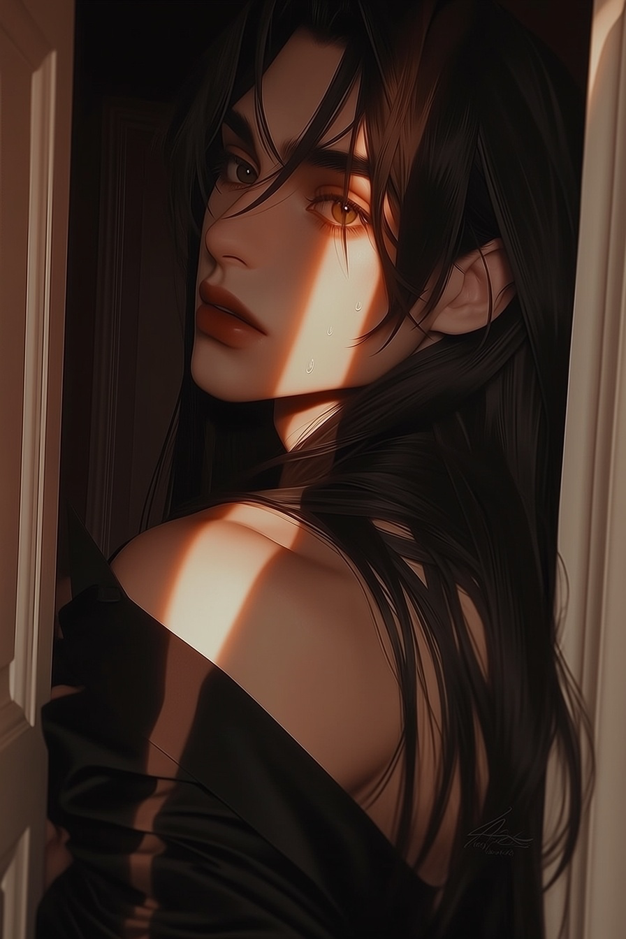 Aether || First Meeting