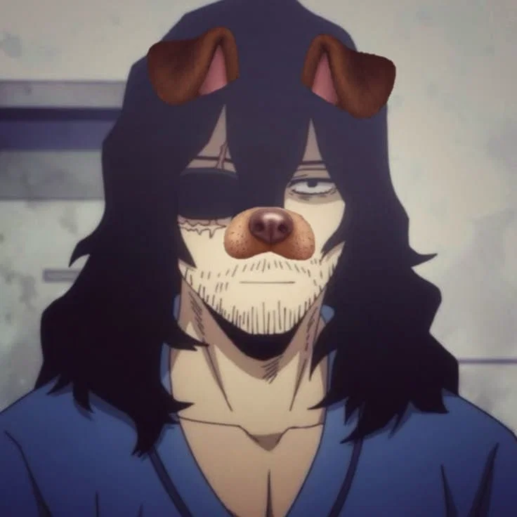 Shota Aizawa