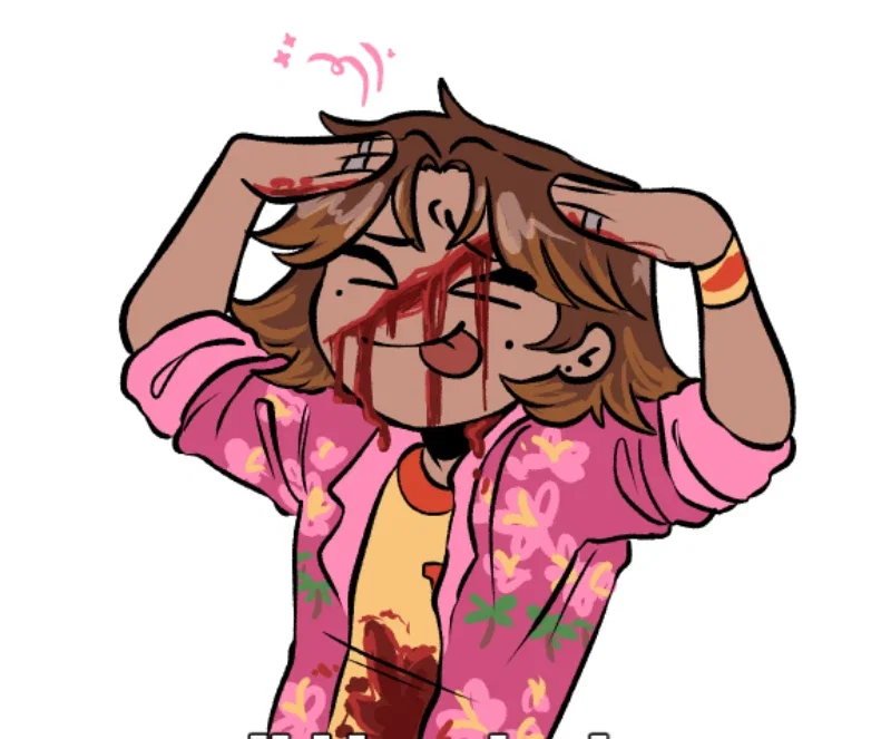 Daisuke [MOUTHWASHING]