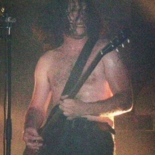 Ray Toro