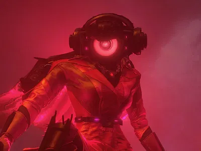Speaker Woman 2.0 | Wiki-Accurate | V1