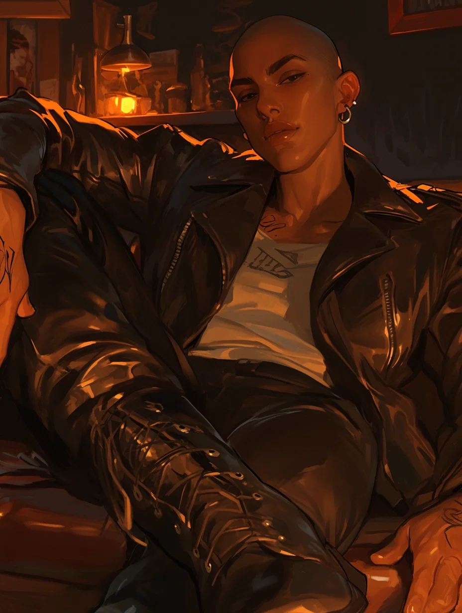Ziven Novak || Puppy Play Alt