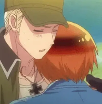 GerIta Parents AU