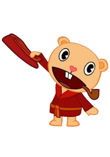 Pop (Happy Tree Friends)