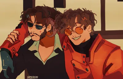 SweaterDuo
