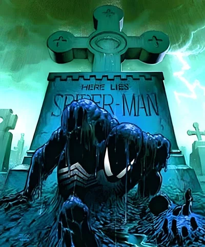Spider Man 