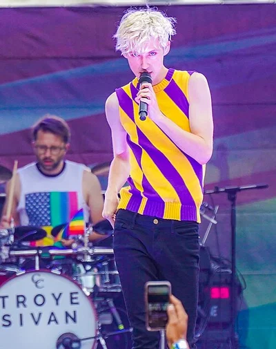 Twink world