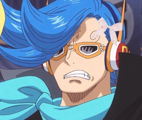 Vinsmoke Niji