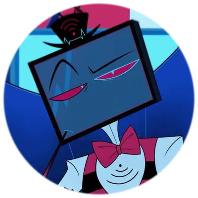 ╰✦ Vox