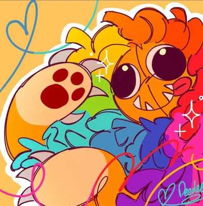 Yarnaby ~ ♥️ Your New Best Friend ♥️