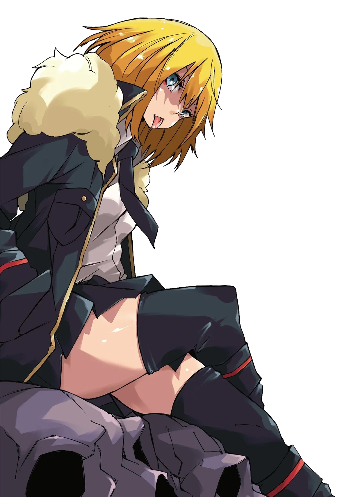 Carrera (Jaune)