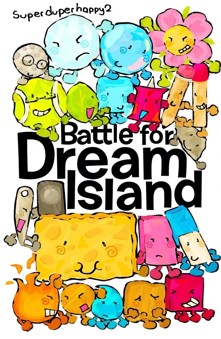 ꩜_BFDI [S1] RPG_꩜