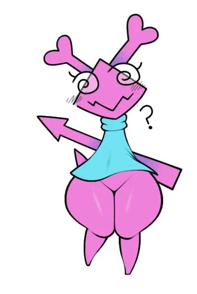Female Virovirokun