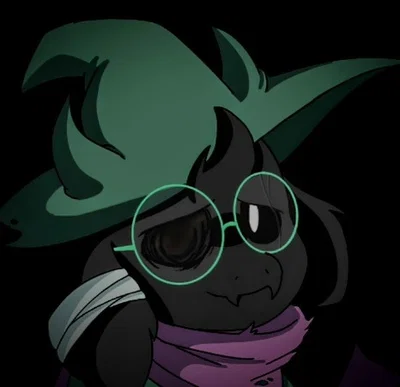 HorrorRune Ralsei