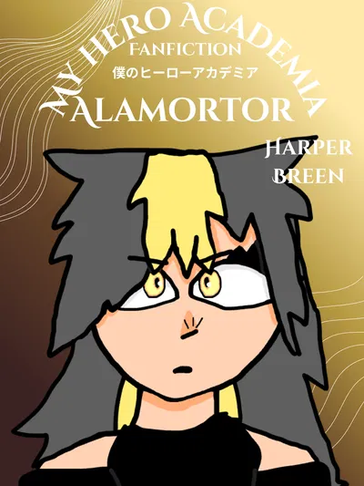 Shunya Alamortor