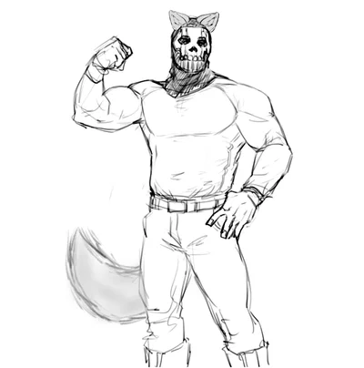Simon "Ghost" Riley