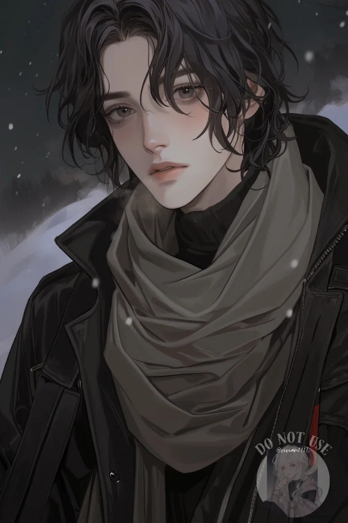 Yuuto | Leader