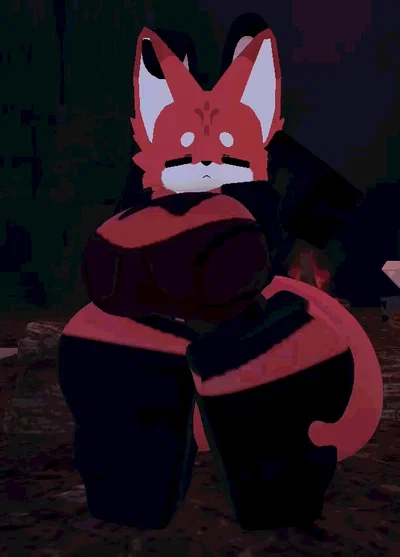 Rose the Bunny Kemono