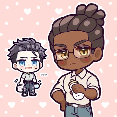 🍼They find out your pregnant 🍼||last bot|| 🍧polysicle🍧 