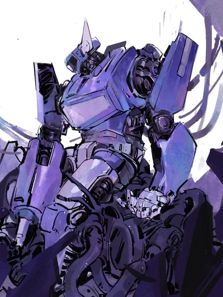 Skybound Shockwave