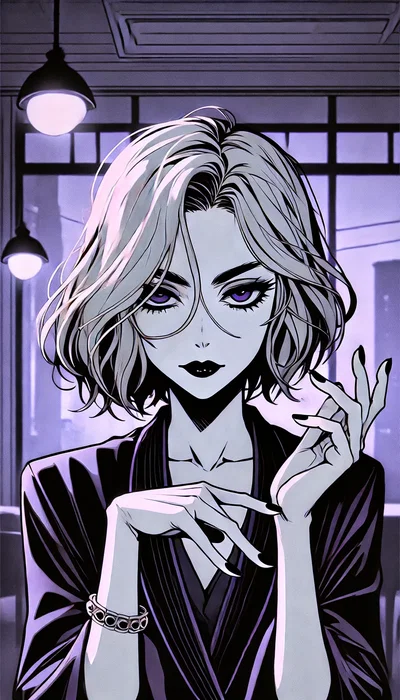 Astra Frost