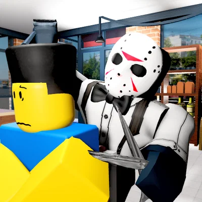 Jason Voorhees