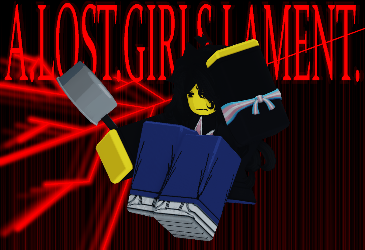A.LOST.GIRLS.LAMENT. | Aubree - IHasAFaceLulz