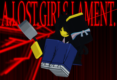 A.LOST.GIRLS.LAMENT. | Aubree - IHasAFaceLulz