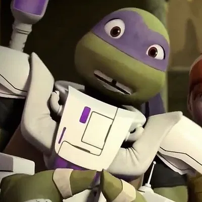 Donatello 2012