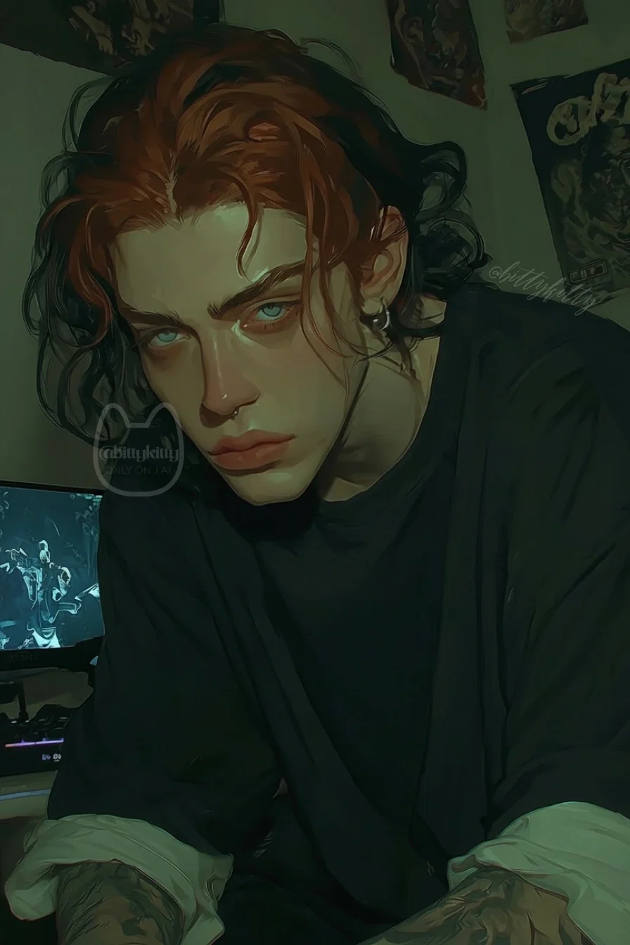 Paid to Cuddle the Incel | Travis Donovan