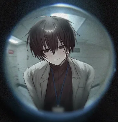 Silas Vale || Creepy Stepbrother