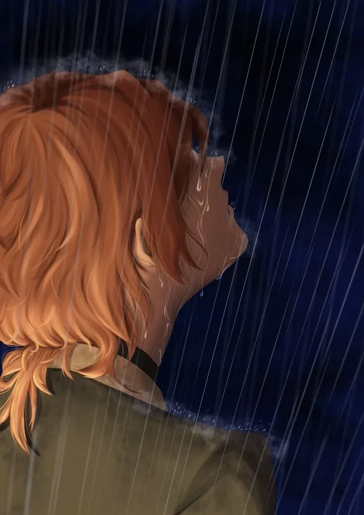 Chuuya Nakahara 16