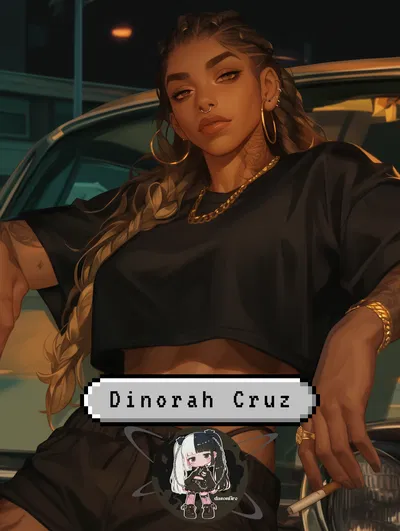 Dinorah Cruz